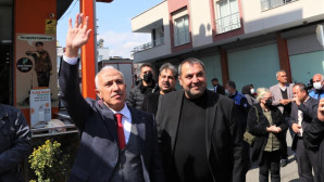 Gültak: “Söylediklerimizi hayata geçirmenin gururunu yaşıyoruz”