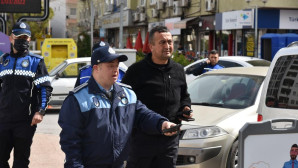Down sendromlu gençler hayallerini gerçekleştirdi