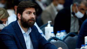 BOLTAÇ “ BU TARİHİ VE ONURLU BİR DURUŞTUR”