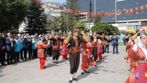Akdeniz’de ‘Otizm Farkındalık Günü’ etkinliği