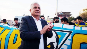 Başkan İlk: “İnandık, başaracağız”
