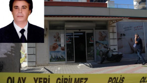 Meslektaşını öldüren doktora ağırlaştırılmış müebbet istendi