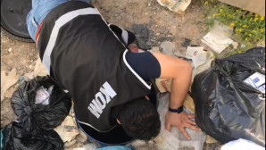 Kaçakçılık operasyonu: 12 gözaltı