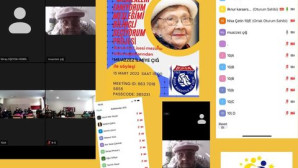 Projeleri ile e-Twinning’in bir parçası oldular