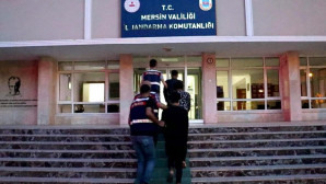 DEAŞ operasyonu: 3 gözaltı