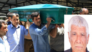 12 gündür kayıptı, cansız bedeni bulundu