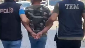 Kişisel bilgileri ele geçirerek PKK/KCK propagandası yapan 2 kişi yakalandı
