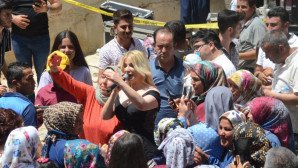 Gezende’de Erik Festivali coşkusu