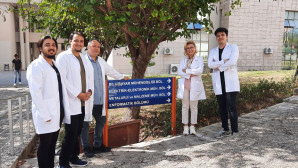 MERSİN ÜNİVERSİTESİ METALURJİ VE MALZEME MÜHENDİSLİĞİ BÖLÜMÜ ÖĞRENCİLERİNİN 3 PROJESİ TÜBİTAK TARAFINDAN DESTEKLENMEYE HAK KAZANDI