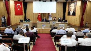 Gültak: “Bu dünya bize miras değil, çocuklarımızın emanetidir”
