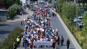 Koruyucu Aile Günü Mersin’de kutlandı