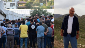 Edebiyat öğretmeni beyin tümörüne yenik düştü