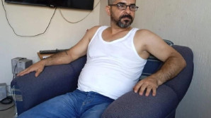 Tarsus’ta cinayet