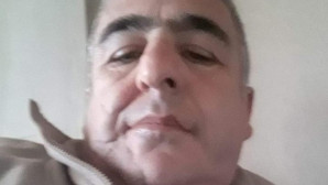 Kaldırıma çarpan motosikletin sürücüsü hayatını kaybetti