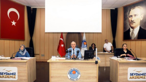 Meclis toplantısına ‘Gözaltı’ ertelemesi
