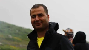 Dağcı, dağ yolunda kalp krizinden hayatını kaybetti