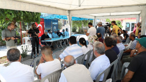 GÜLTAK, ‘YILMAZ GÜNEY GENÇLİK MERKEZİ KIZ ÖĞRENCİ YURDU OLARAK DA HİZMET VERECEK’