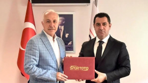 Başkan Gültak, Ankara’dan müjdelerle döndü