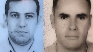 Arkadaşı denizde boğulan şahıs da hastanede hayatını kaybetti