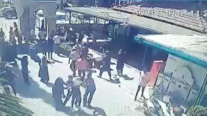 Mezarlıktaki kavgada 3 kişi tutuklandı