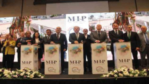 Kapılar Projesi’ hayata geçti