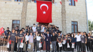 Toroslar Belediyesinin LGS ve YKS destekleme kursları başlıyor