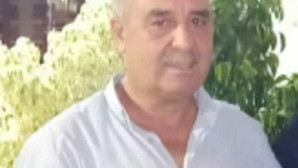 Otomobil ile çarpışan motosiklet sürücüsü hayatını kaybetti