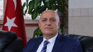 Kızıltan, “Terör, kardeşliğimizi yenemez”