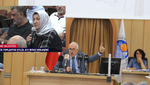 HDP VE CHP’Lİ ÜYELER, “AKDENİZ BELEDİYESİNİ KİTLEYELİM, HİZMETİ DURDURALIM” KARARI ALMIŞ!