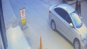 Boşanma aşamasındaki karısını sokakta vuran adama 14 yıl hapis