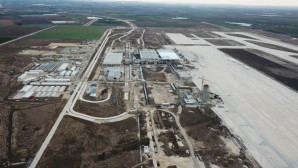 Çukurova Havalimanı daimi “hava hudut kapısı” oldu