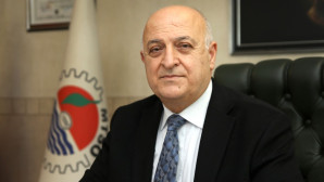 ‘Planlı bir Mersin, planlı bir ekonomi hedefimizdir’