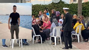 Şehit ateşi Mersin’e düştü