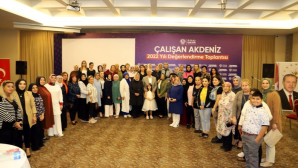 Başkan Gültak, Akdeniz’in değişimini mahalle başkanlarına anlattı