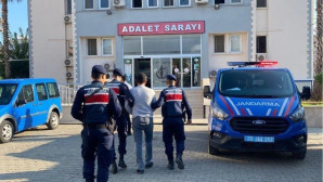 İki kişinin ölümüne sebep olan sürücü yakalandı