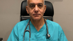Uzmanından kalp hastalarına uyarı ‘Soğuk havaya dikkat edin, önleminizi alın’