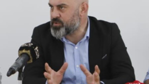 Mersin Stadyumu Hacettepe maçına hazır