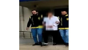 Mersin’de sahte doktor yakalandı