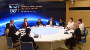 Rosatom, 2022 Küresel Etki Konferansı’na ev sahipliği yaptı