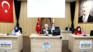 Gültak: “Çok önemli tesisleri belediyemize kazandırdık”