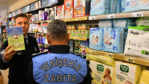 Bir zincir markette skandal: Son kullanma tarihi 4 ay geçmiş bebek maması bile var