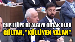 BAŞKAN GÜLTAK, “HODRİ MEYDAN… GELİN BİRLİKTE GİDELİM ÇAMLIBEL ESNAFINA”