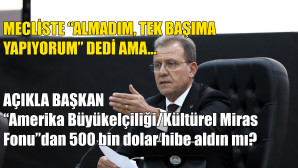 SAHİ, NEDEN DİRETİYORSUN SEÇER?..