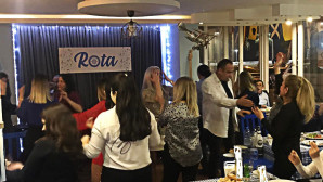 MERSİN’DEKİ KEYİFLİ AKŞAMLARIN ‘ROTA’SI