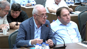 BAŞKAN GÜLTAK; “ZAFER ÇARŞISI ESNAFI İLE HİÇBİR SORUNUMUZ YOK”