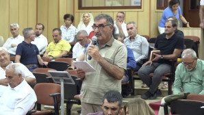 HDP’Lİ TANRIVERDİ KAYYUM’U ÖVDÜ