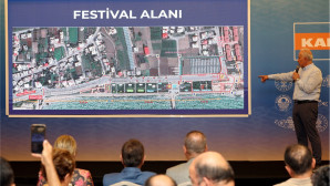 BAŞKAN GÜLTAK, LEZZETİN EĞLENCE İLE BULUŞACAĞI BALIK FESTİVALİNE TÜM MERSİNLİLERİ DAVET ETTİ