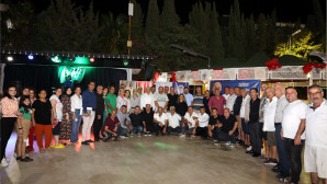 GÜLTAK’TAN MAHALLE MUHTARLARINA 19 EKİM SÜRPRİZİ