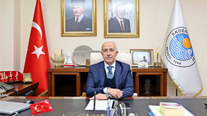 BAŞKAN GÜLTAK; “CUMHURİYETİ KORUYUP YÜCELTMEK EN BÜYÜK GÖREVİMİZDİR”