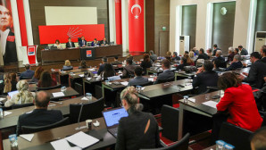 CHP YENİ ADAYLAR AÇIKLADI.. MERSİN YİNE YOK!